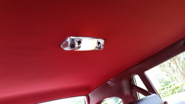 1983 Lincoln Mark Series SIGNATURE SERIES - photo 12