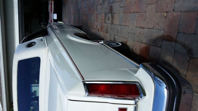 1983 Lincoln Mark Series SIGNATURE SERIES - photo 4