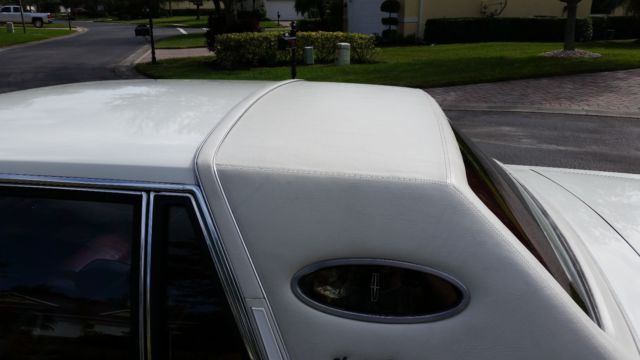 1983 Lincoln Mark Series SIGNATURE SERIES - photo 5