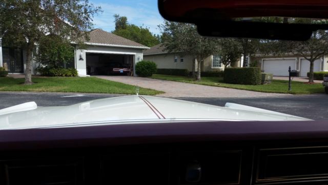 1983 Lincoln Mark Series SIGNATURE SERIES - photo 6