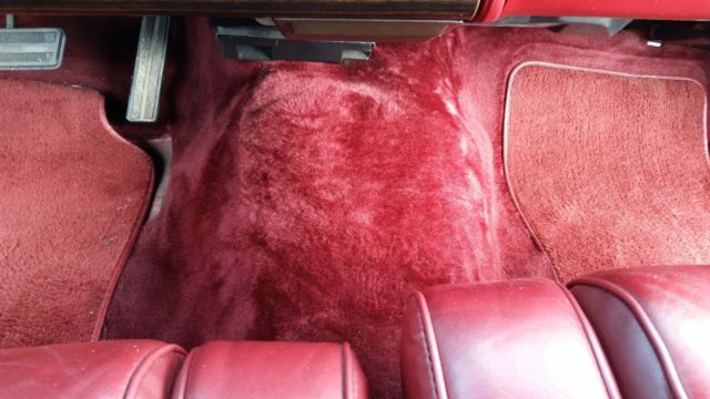 1983 Lincoln Mark Series SIGNATURE SERIES - photo 9