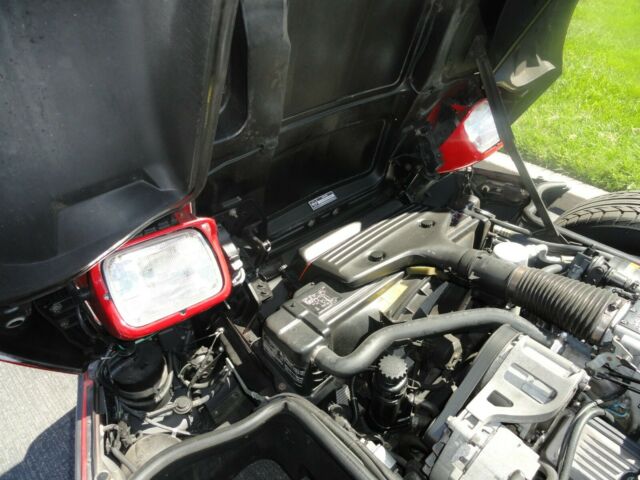 1985 Chevrolet Corvette - photo 4