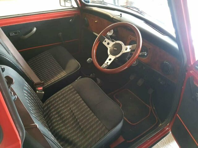 1986 Mini Classic Mini - photo 3