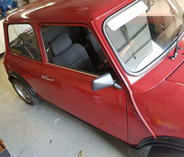 1986 Mini Classic Mini - photo 5