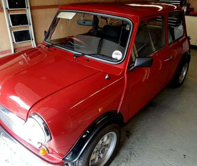 1986 Mini Classic Mini - photo 7