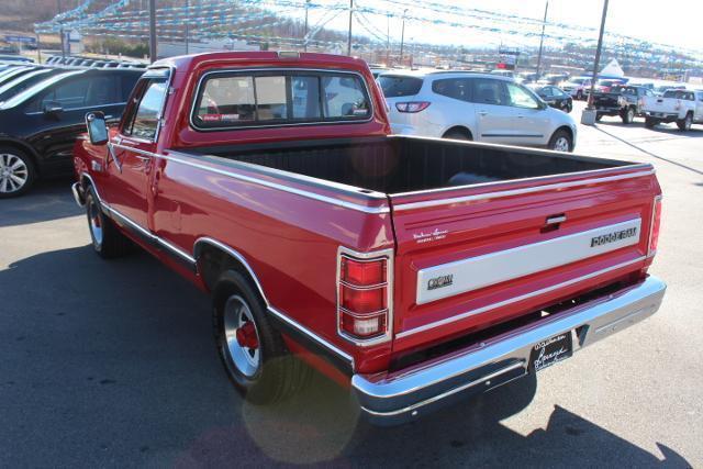 1986 Dodge Other Pickups - photo 2