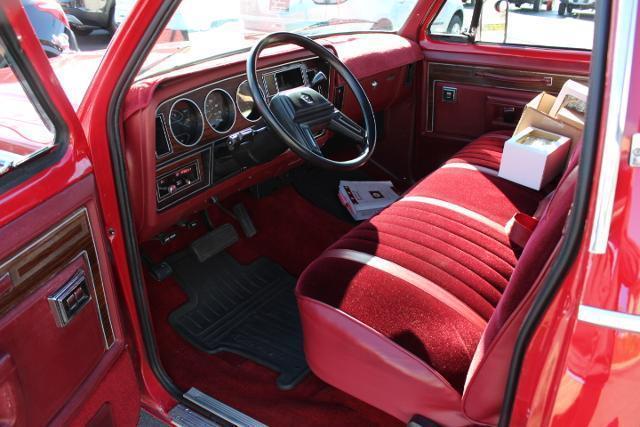 1986 Dodge Other Pickups - photo 4