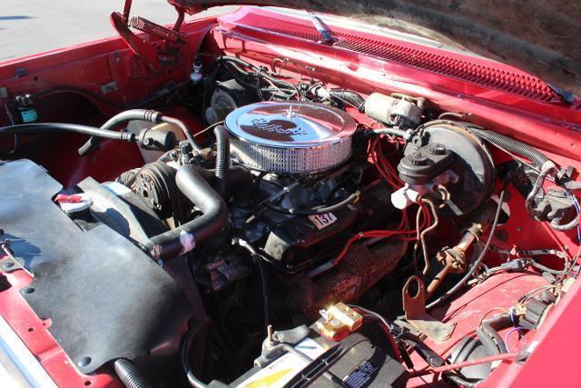 1986 Dodge Other Pickups - photo 7