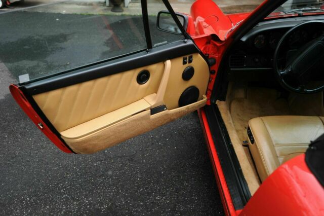 1990 Porsche 911 - photo 6