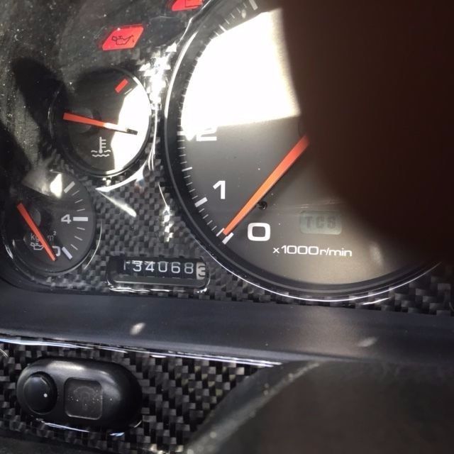 1993 Acura NSX - photo 5