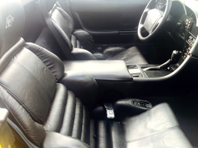 1993 Chevrolet Corvette 40th Anniversary - photo 10