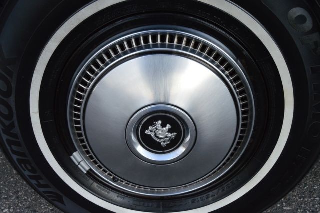1977 Mercury Marquis Brougham - photo 11