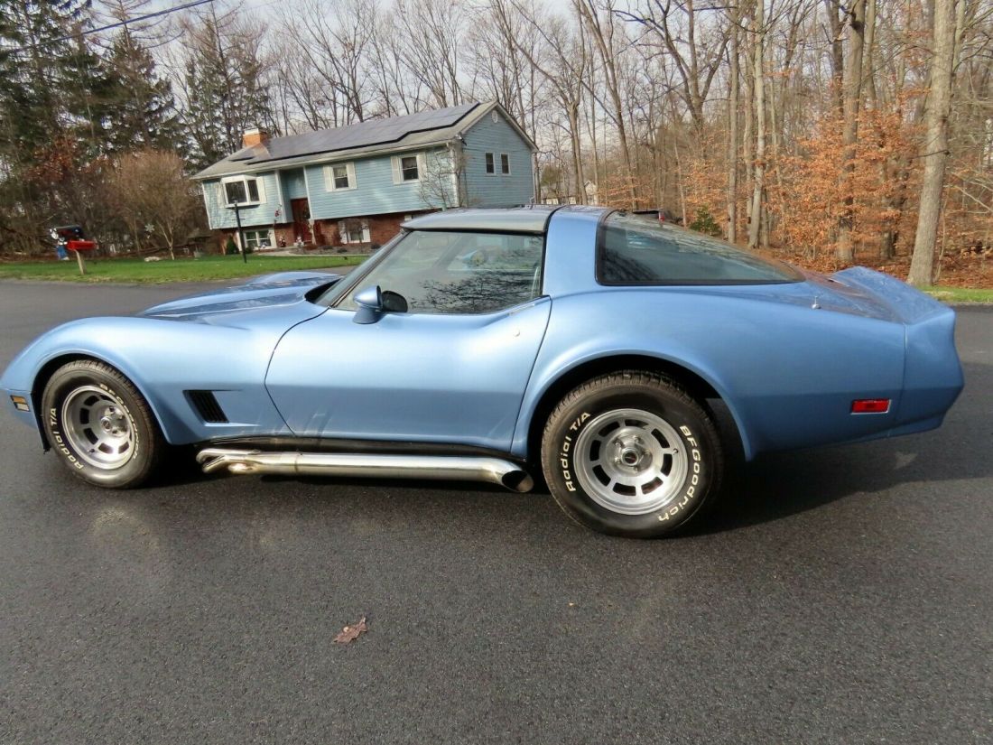 1981 Chevrolet Corvette - photo 13