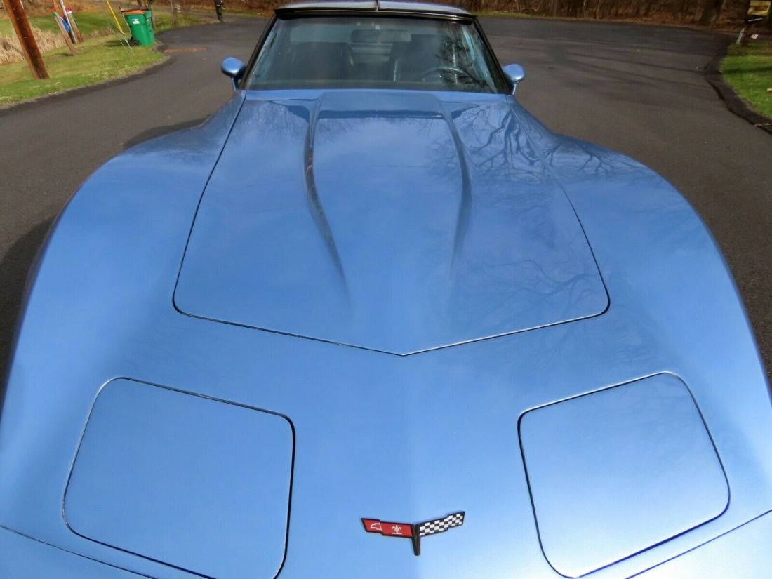 1981 Chevrolet Corvette - photo 3