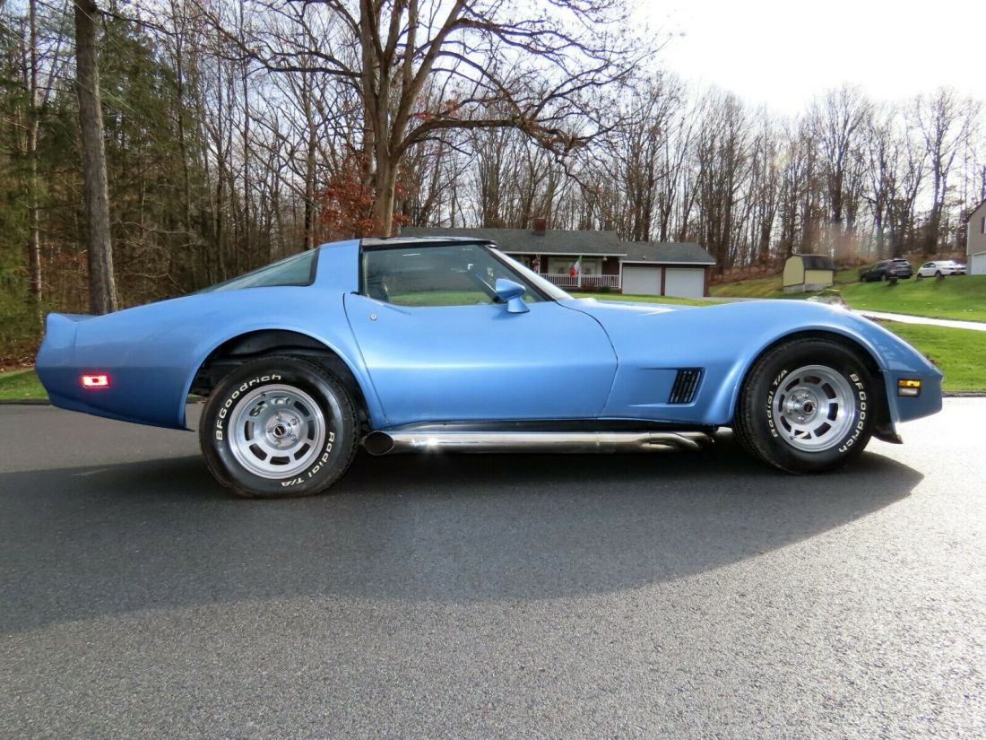 1981 Chevrolet Corvette - photo 5