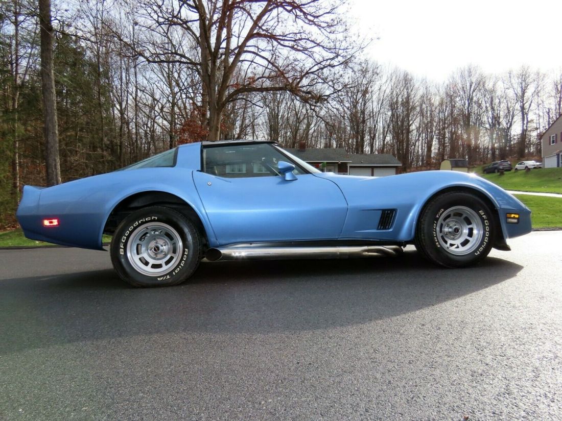 1981 Chevrolet Corvette - photo 6