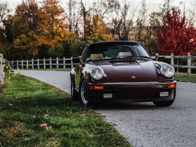 1980 Porsche 911 SC Targa - photo 3