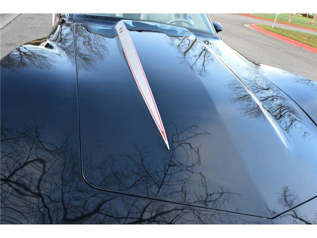 1978 Chevrolet Corvette Pace Car - photo 10