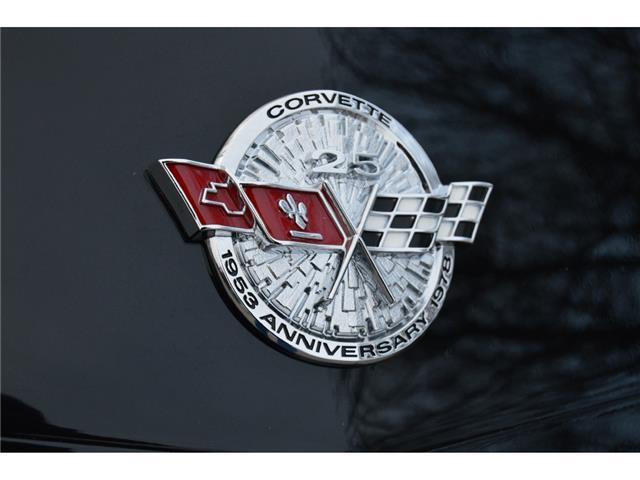 1978 Chevrolet Corvette Pace Car - photo 11