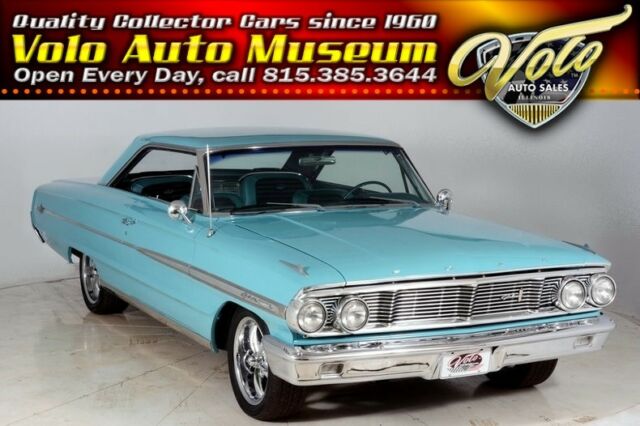 1964 Ford Galaxie --
