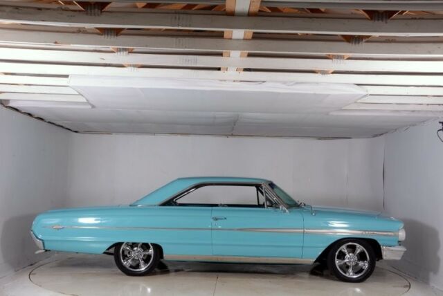 1964 Ford Galaxie -- - photo 11