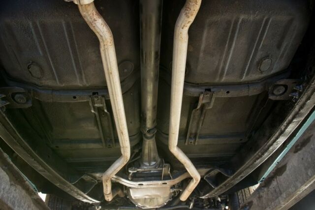 1964 Ford Galaxie -- - photo 12