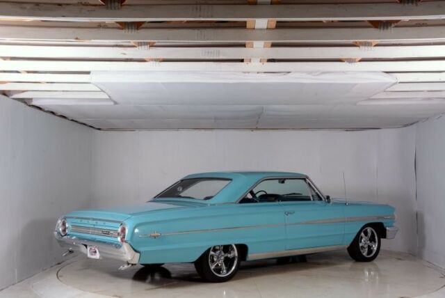 1964 Ford Galaxie -- - photo 3