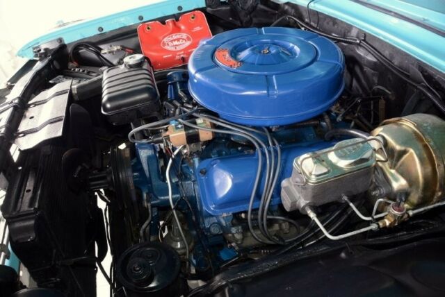 1964 Ford Galaxie -- - photo 4