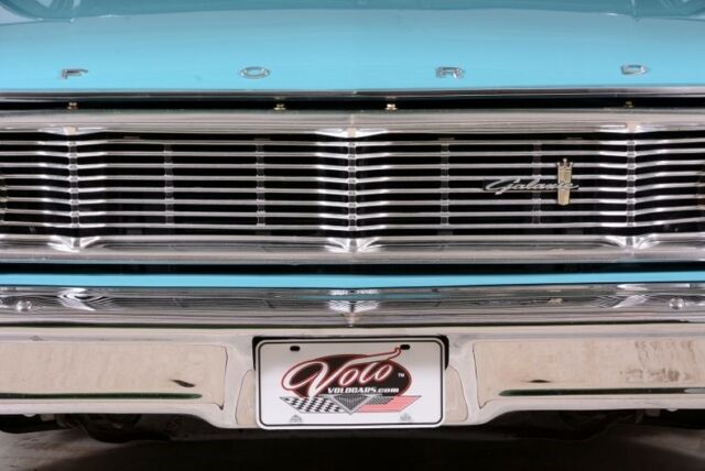 1964 Ford Galaxie -- - photo 5