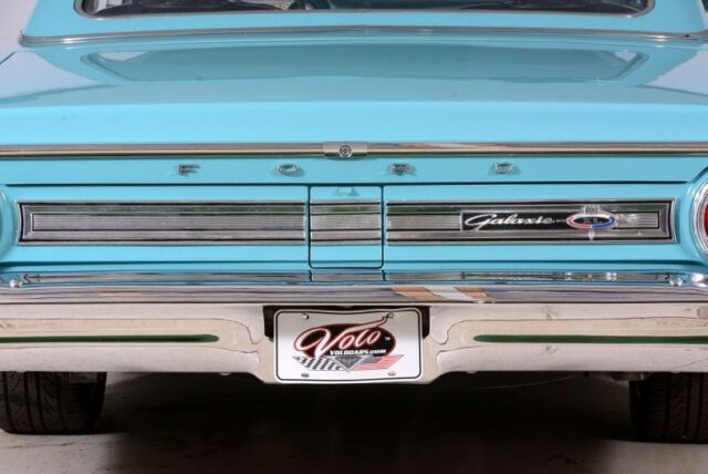 1964 Ford Galaxie -- - photo 6