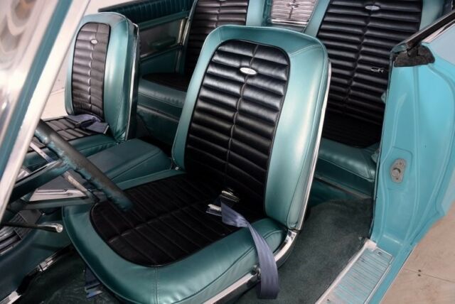 1964 Ford Galaxie -- - photo 9