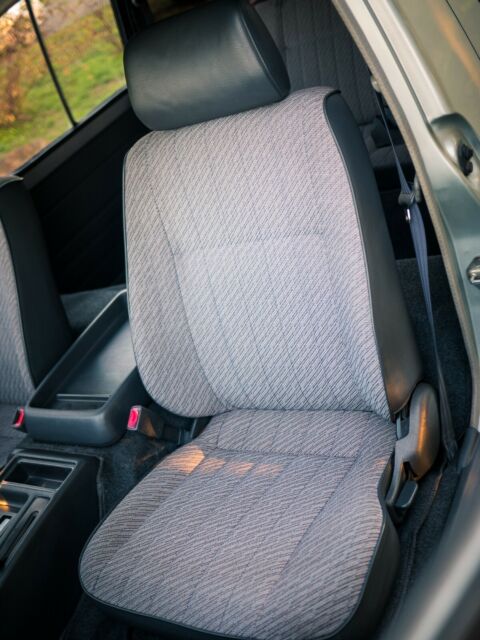 1993 Toyota Townace - photo 8