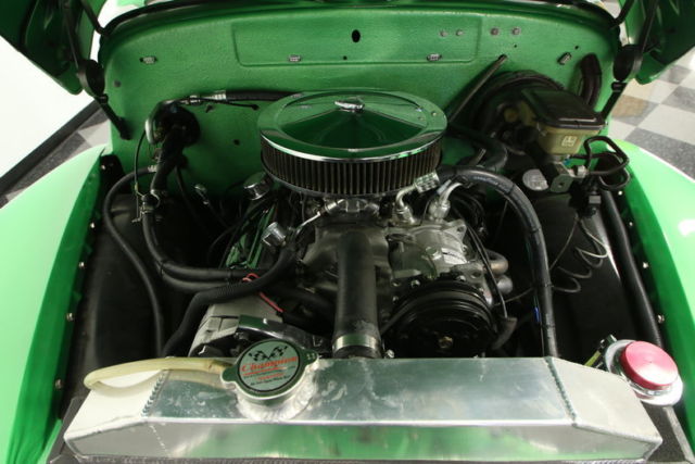 1950 Chevrolet 5 Window - photo 3