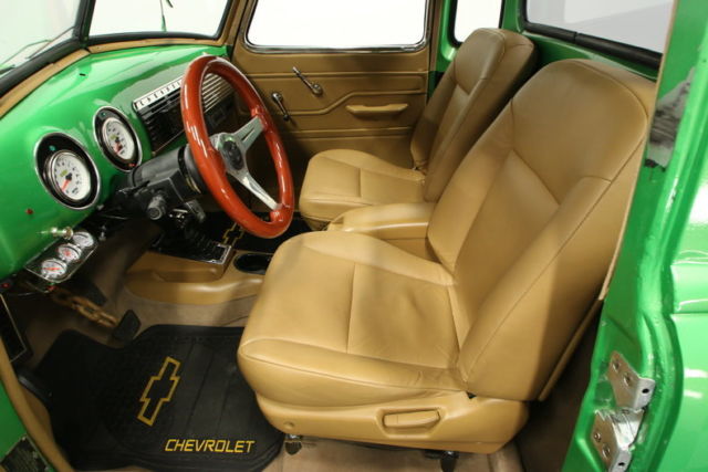 1950 Chevrolet 5 Window - photo 4