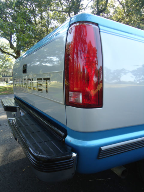 1993 Chevrolet Silverado 1500 Chevrolet - photo 13