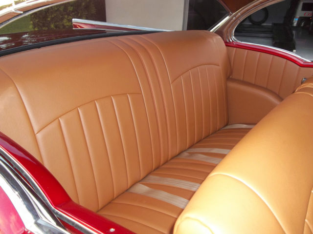 1957 Chevrolet Bel Air/150/210 2 Door Hardtop - photo 13