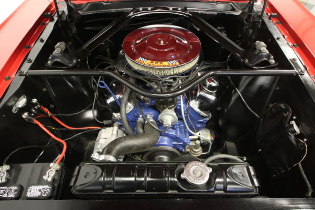 1966 Ford Mustang - photo 3