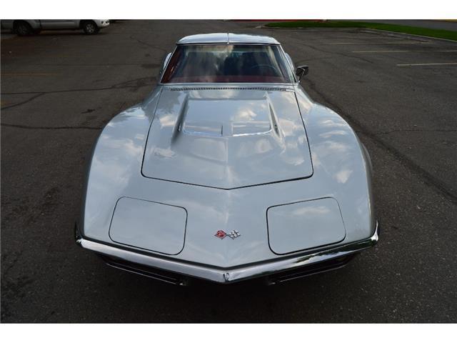 1969 Chevrolet Corvette Stingray - photo 7