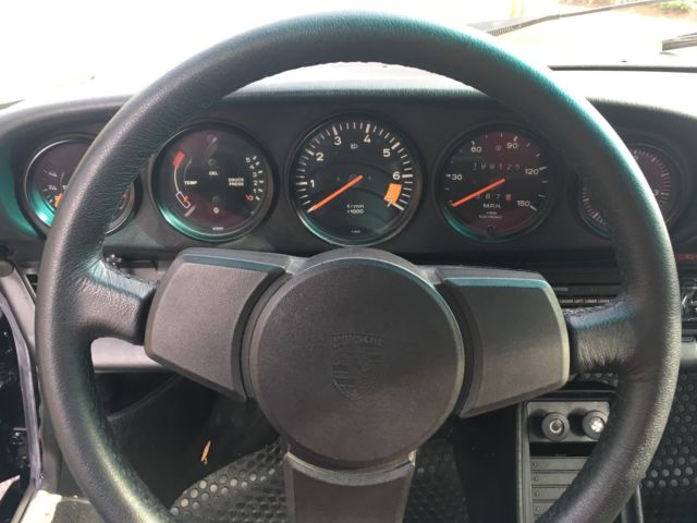 1978 Porsche 911 - photo 10