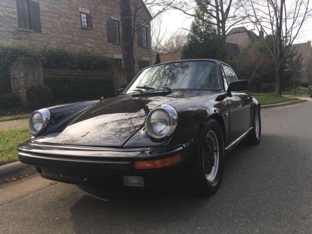 1978 Porsche 911 - photo 2