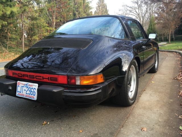 1978 Porsche 911 - photo 4