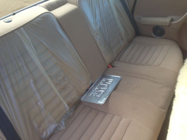 1980 Citroën CX25 - photo 12