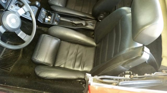 1986 Alfa Romeo Spider - photo 8