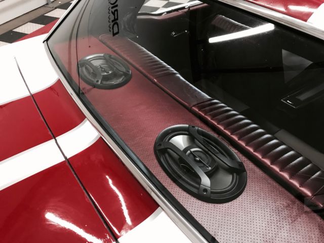 1965 Ford Mustang Hot Rod - photo 13