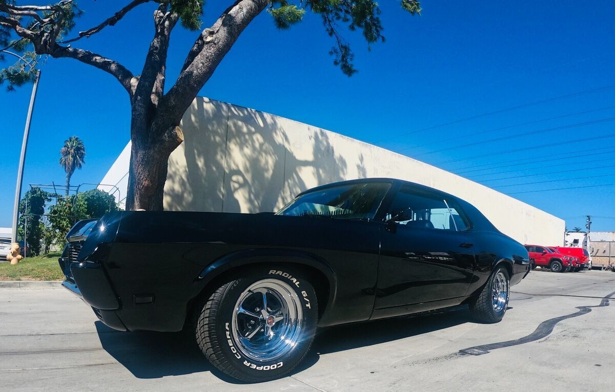 1969 Mercury Cougar - photo 10