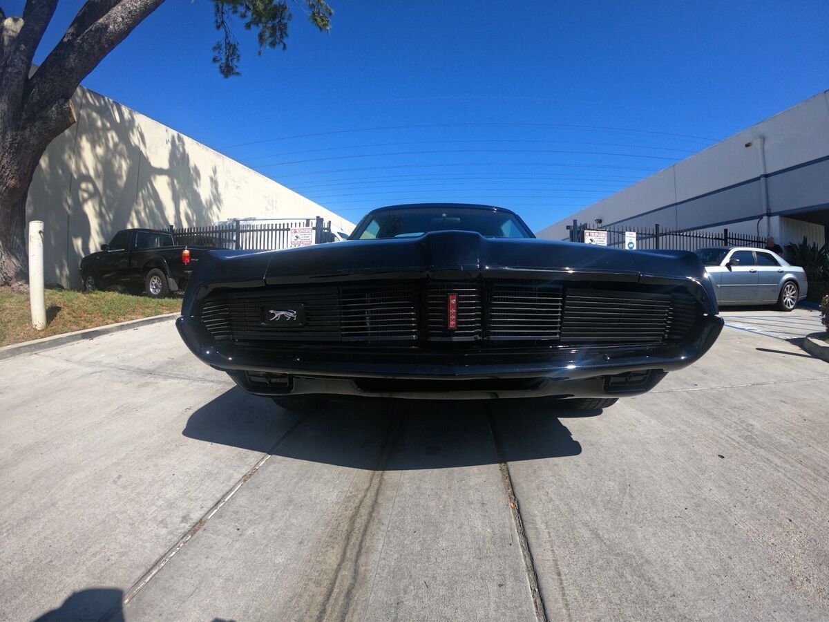 1969 Mercury Cougar - photo 5