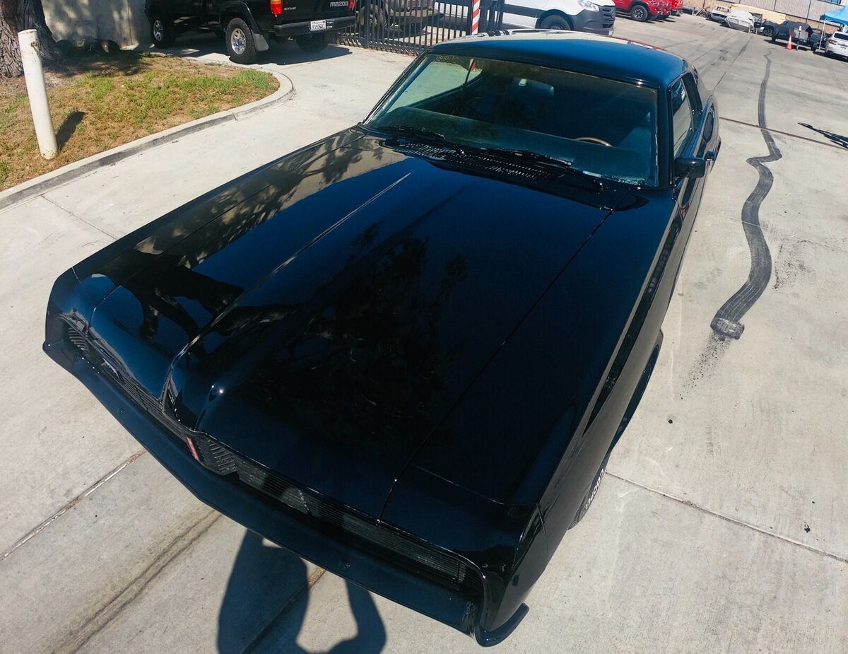 1969 Mercury Cougar - photo 7