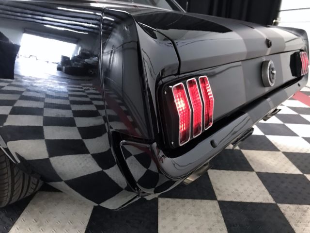 1966 Ford Mustang Hot Rod - photo 10
