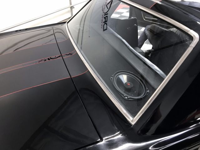 1966 Ford Mustang Hot Rod - photo 13