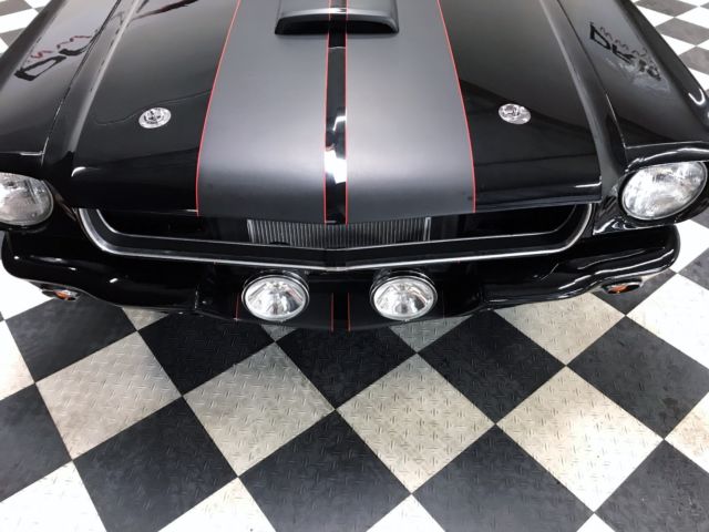 1966 Ford Mustang Hot Rod - photo 2